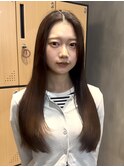 髪質改善ストレート【GOODNEIGHBORS 北千住】