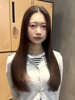 グッドネイバーズ 北千住(GOOD NEIGHBORS kitasenjyu) 髪質改善ストレート【GOODNEIGHBORS 北千住】