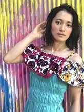 ロホサラマ(ROHO salama)
