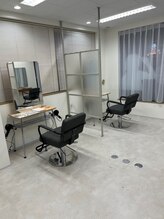 テーラヘアー 古淵店(TELA HAIR)