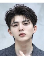 ゴールドシブヤ(GOALD SHIBUYA)&nbsp;上げスタイル