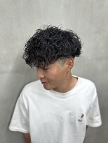 ダズルヘアーエイチ(DAZZLE hair H)&nbsp;スペインカール