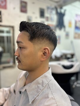 フェザーアップ