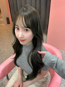 ボタン シブヤ(VOTAN SHIBUYA) Olive Graige ♪♪