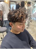 アクティブショート/メンズショートスタイル