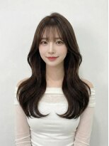 syugasol元町三宮【シュガソル】レイヤーカット/顔周り/韓国【3/5 NEW OPEN(予定)】 着物ヘア/大人ガーリー/ダークアッシュ/似合わせカット/三宮元町