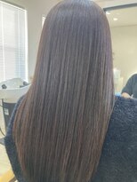 ワイ(Y)&nbsp;極上な仕上がりの縮毛矯正
