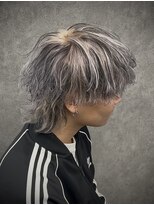 スタンスメンズ(STANCE MEN'S) ローライトウルフ