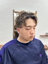 ニュートラル(Neutral) スキンフェード