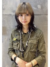 モードケイズ 相模大野店(MODEK's)&nbsp;MISAKI [相模大野]