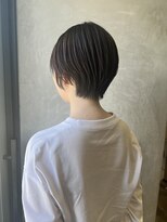 オリガミ トイロ(ORIGAMI TOIRO) スタイルアップ×ショート