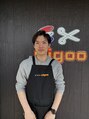 トットニゴー(totto nigoo)&nbsp;大江 諄武