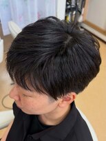 リンク(LINK)&nbsp;大人ショートヘア