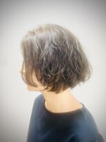 セクション(SECTION)&nbsp;スパイラルボブ