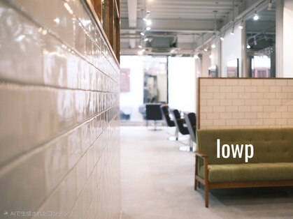 ロープ 自由が丘(lowp)の写真
