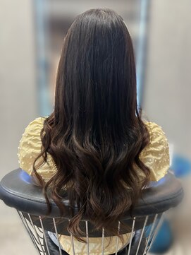 ラニシス ヘアー(Lanisis Hair) プラチナ42ブラウン!!!