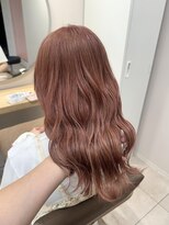 オト(oto)&nbsp;コーラルオレンジブラウン