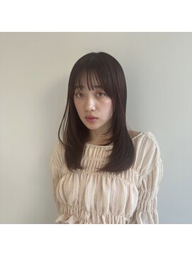 クラシオン(CURACION) 【CURACION STYLE】