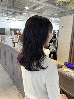 ルチア パリ(Luccica PARIS)&nbsp;~brown pink color~