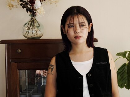 シーン(scene)の写真
