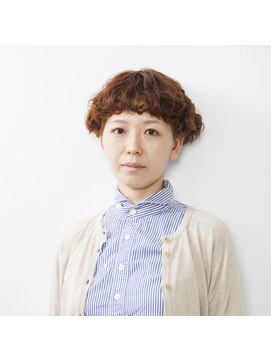 シロップ(SiRoP) ☆キュート☆　-　エナジーボブ　-