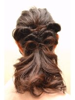 ゼットサロン(Z SALON) Z「さりげなリボン」