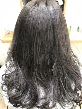 レナンダ (Reanda) インナーカラー