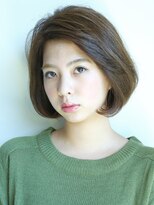 アエラス(Aeolus)&nbsp;スウィートボブ