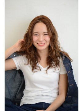 カリン 横浜店(carin) メルティー・ショート