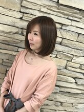 ヴォーロ レジェンダ&nbsp;高野 理恵
