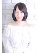 エルサフィロ ヨドヤバシ(el zafiro yodoyabashi)&nbsp;【el zafiro yodoyabashi】大人女子ナチュボブ