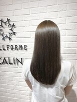 ヘア スパ ビューティー エールフォルム(HAIR SPA BEAUTY YELLFORME)&nbsp;スイートストレート