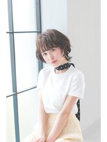 リトル アイズミ バイ ヴィーヴル(little aizumi by BIVRE)&nbsp;センシュアルショート