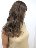 エイト 三軒茶屋店(EIGHT)&nbsp;EIGHT 三軒茶屋 バレイヤージュハイライト9/6