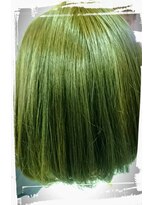 エル ピコット(elu picot)&nbsp;ミントな私