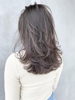 カルヴィナ(CALVINA)&nbsp;【CALVINA】エアタッチバレイヤージュ