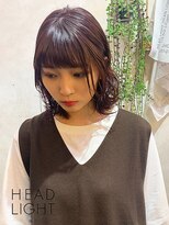アーサスバイヘッドライト  旭店(ursus by HEADLIGHT)&nbsp;秋冬の大人かわいいショコラカラースタイル