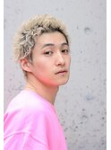 お洒落ショート 短めでクールに