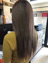 ケーアールツーエス 鳳店(KR2S)&nbsp;＃ハイライト#バレイヤージュ#髪質改善#KR2S鳳