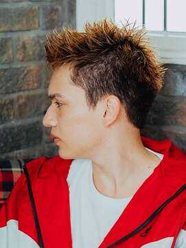 プロデュース 堀ノ内店(Produce) ワイルドハードショート