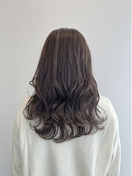 エバーグリーン(ever Green) ロングスタイル