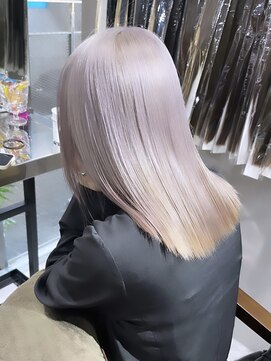 ラヴィキョート(Lavy kyoto) ホワイトベージュ