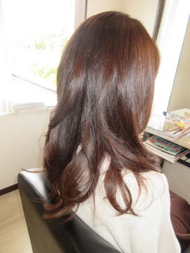 コア フィール ア デイ(COIFFURE A DAY) 【髪質改善トリートメント】M3Dクーポン有り