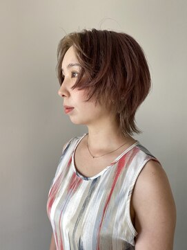 シアター(CIARTOR) ２セクションカラー