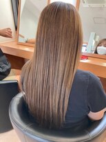 シャンプーボーイ ヒノ(SHAMPOO BOY Hino)&nbsp;ハイトーンロング