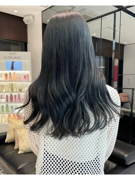 キーン 吉祥寺店(keen) 《keen×アイカワ》ブルーブラック