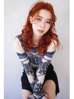 ロッジアート(Lodge art)&nbsp;orange × wave