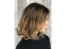 クオレヘアー 瓢箪山店