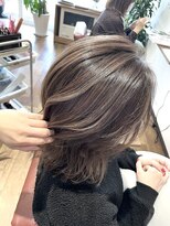 リライズ(RE.rise)&nbsp;ハイライトカラー