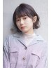 【頭皮ケア】カット+ヘッドスパ　￥7700→6500！！